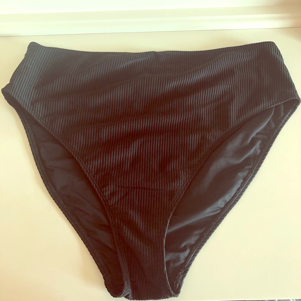 Asos bikini bottoms - worn Once
